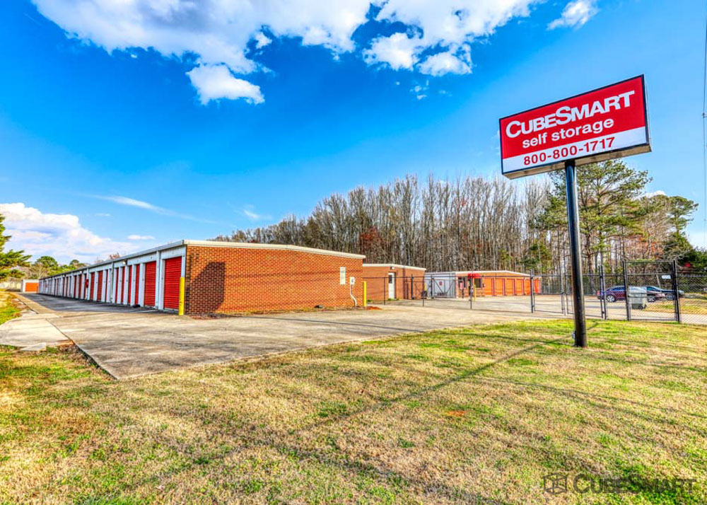 Storage Units at 561 Nance Rd, Madison, AL CubeSmart
