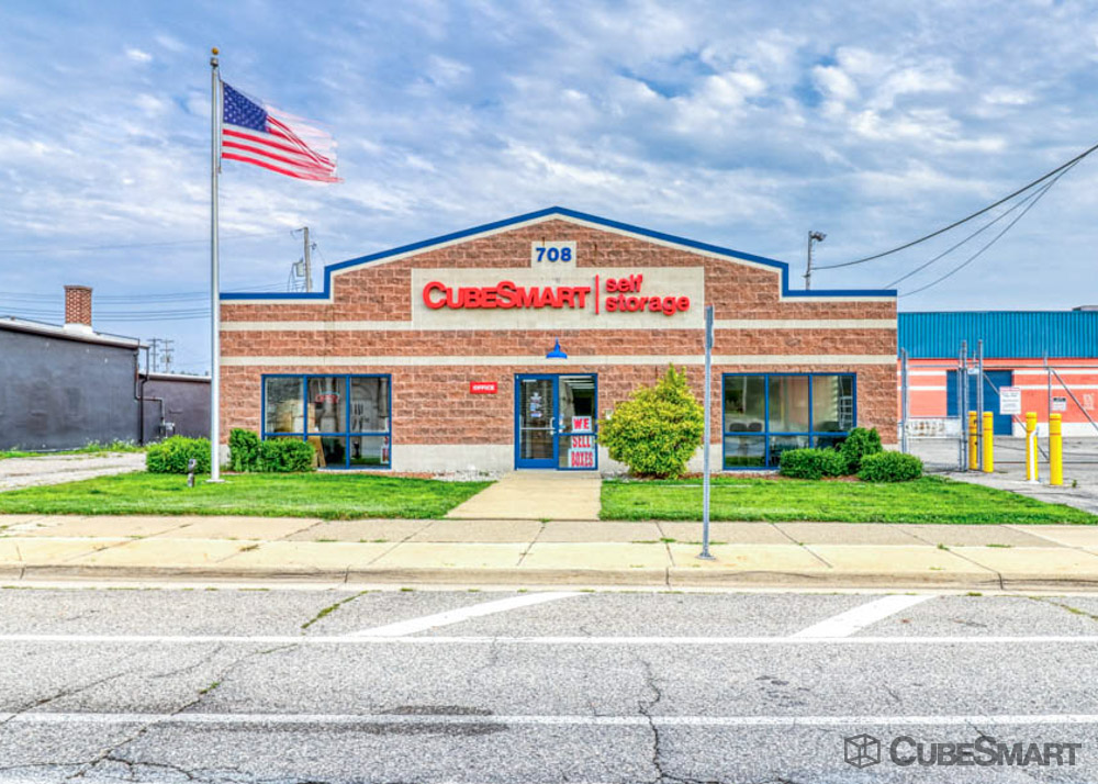 Office Space for Lease Business Storage CubeSmart