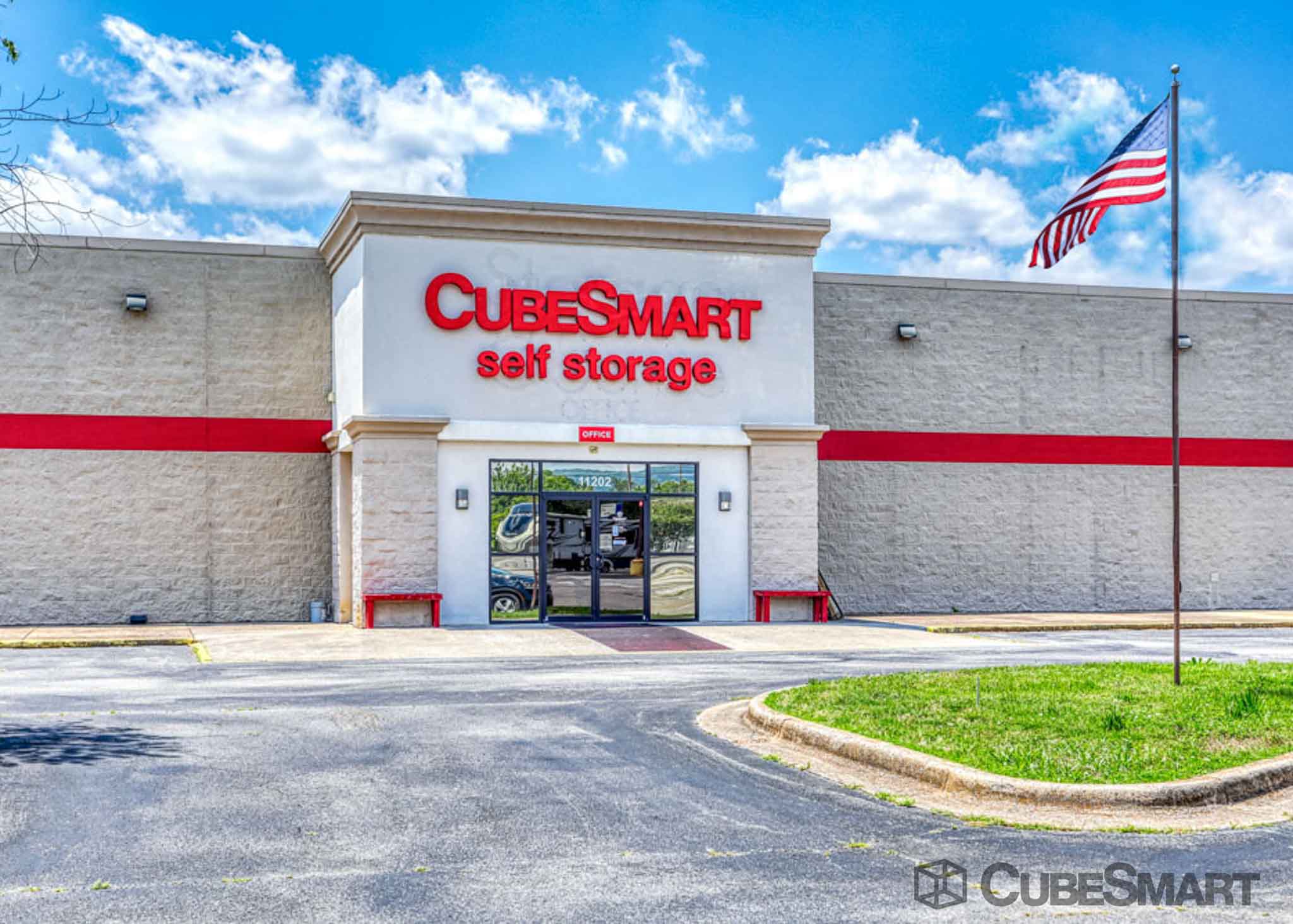 Office Space for Lease Business Storage CubeSmart