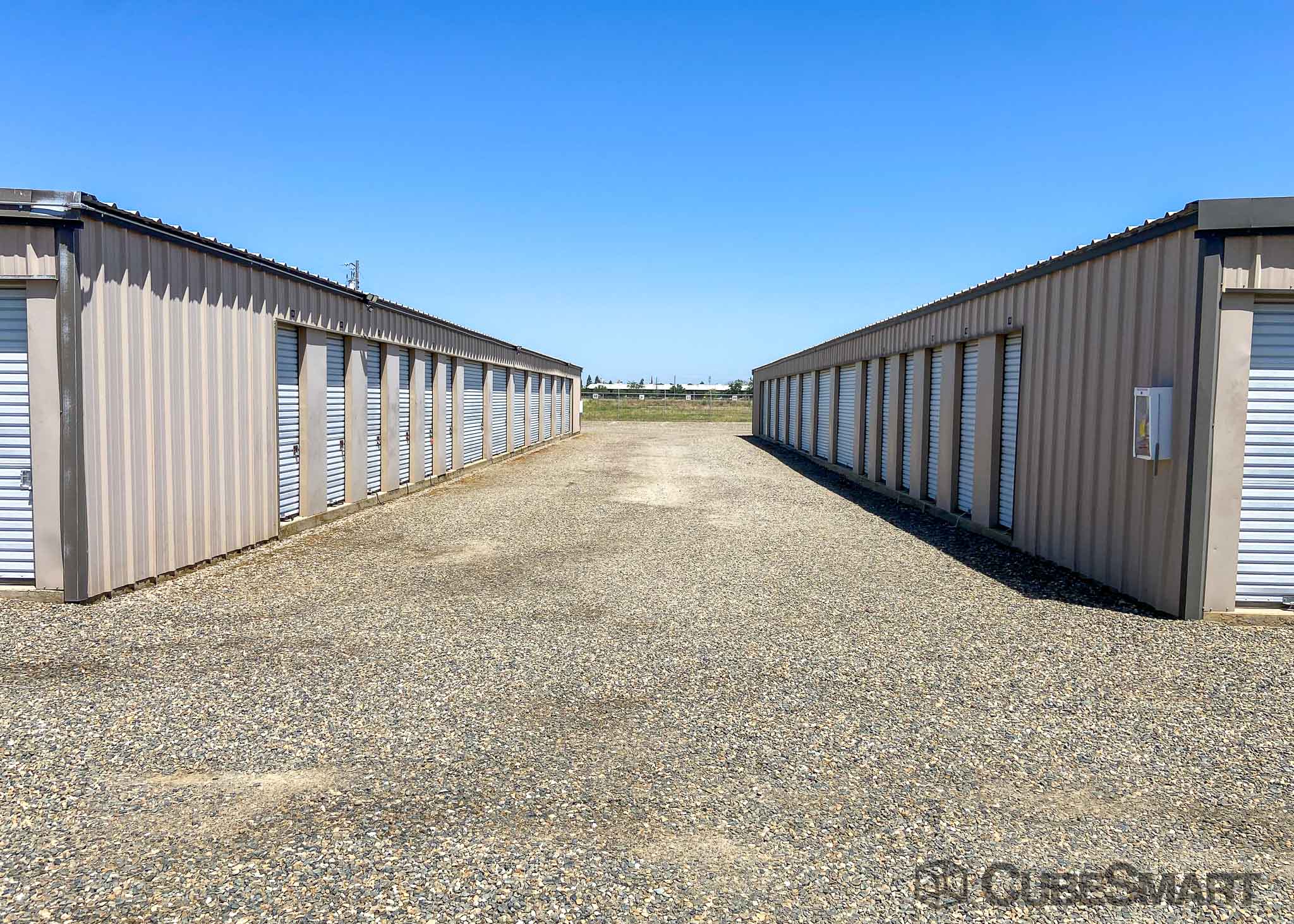 SelfStorage Units at 9345 24655 Rd 16 in Chowchilla, CA CubeSmart