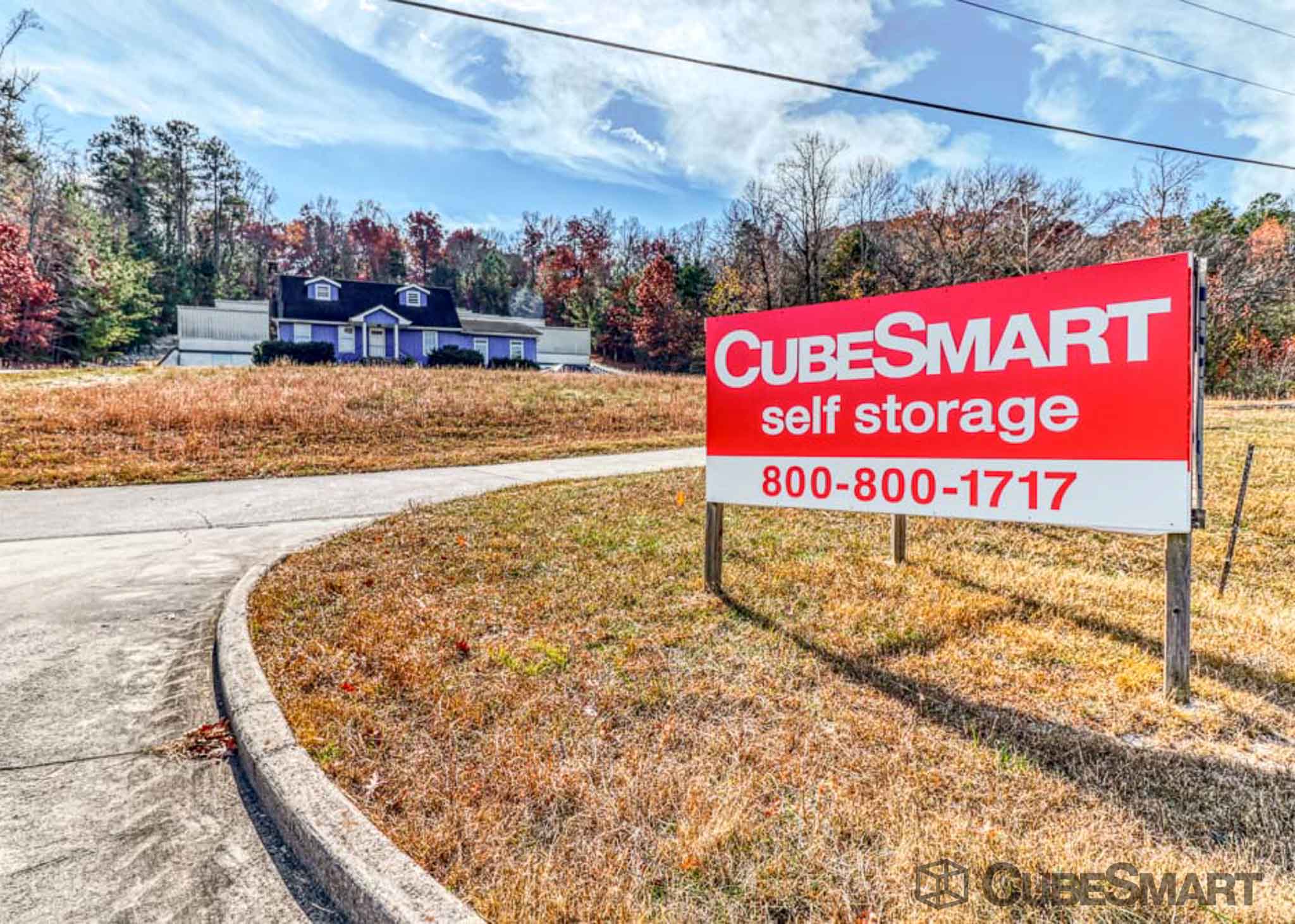 Office Space for Lease Business Storage CubeSmart