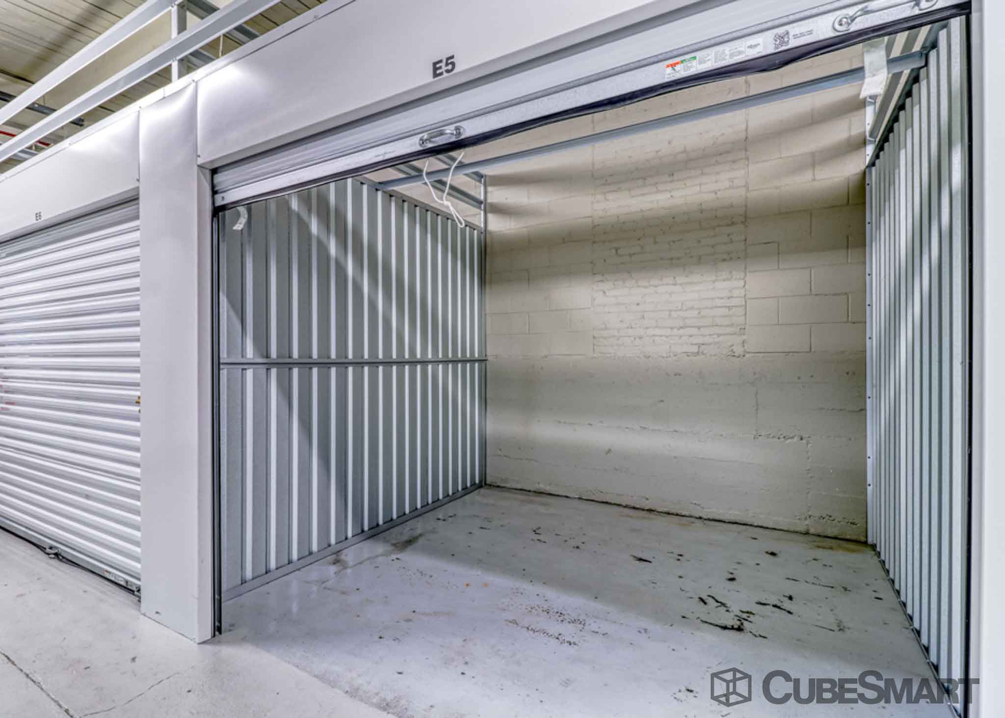 SelfStorage Units at 831 Cobb Ave in Kalamazoo, MI CubeSmart