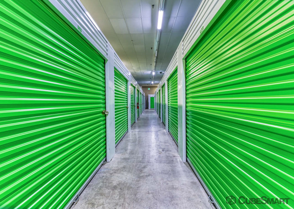 SelfStorage Units at 5000 L St in Omaha, NE CubeSmart