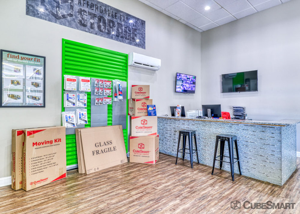 Storage Units at 5000 L St, Omaha, NE CubeSmart