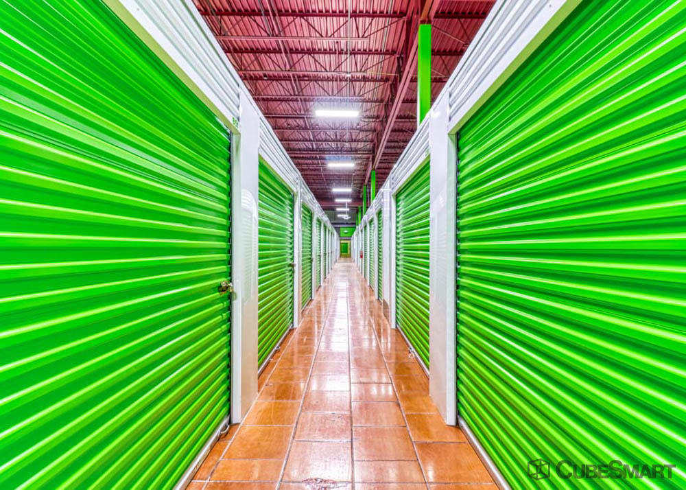 SelfStorage Units at 10901 E Washington St in Indianapolis, IN CubeSmart