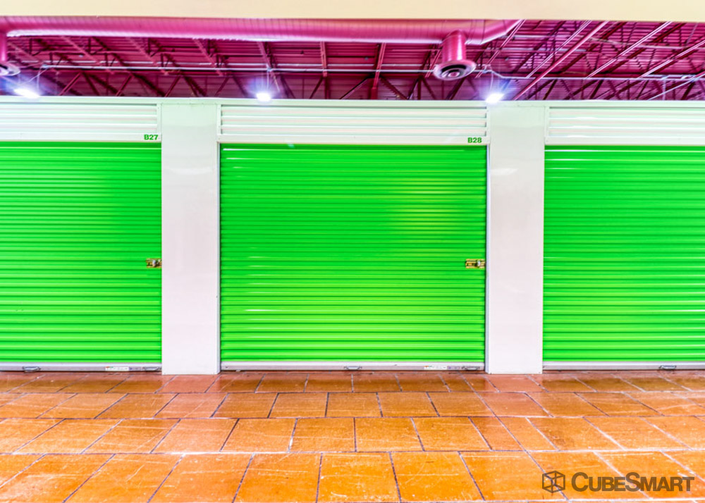 SelfStorage Units at 10901 E Washington St in Indianapolis, IN CubeSmart