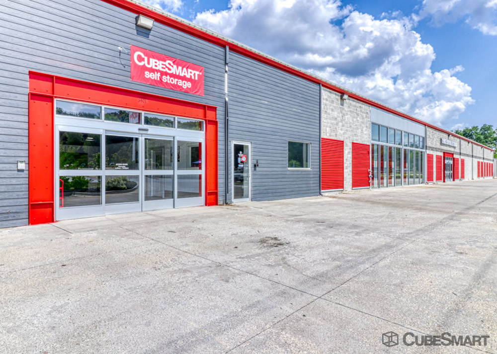SelfStorage Units at 3401 Martin Luther King Jr Pkwy in Des Moines, IA