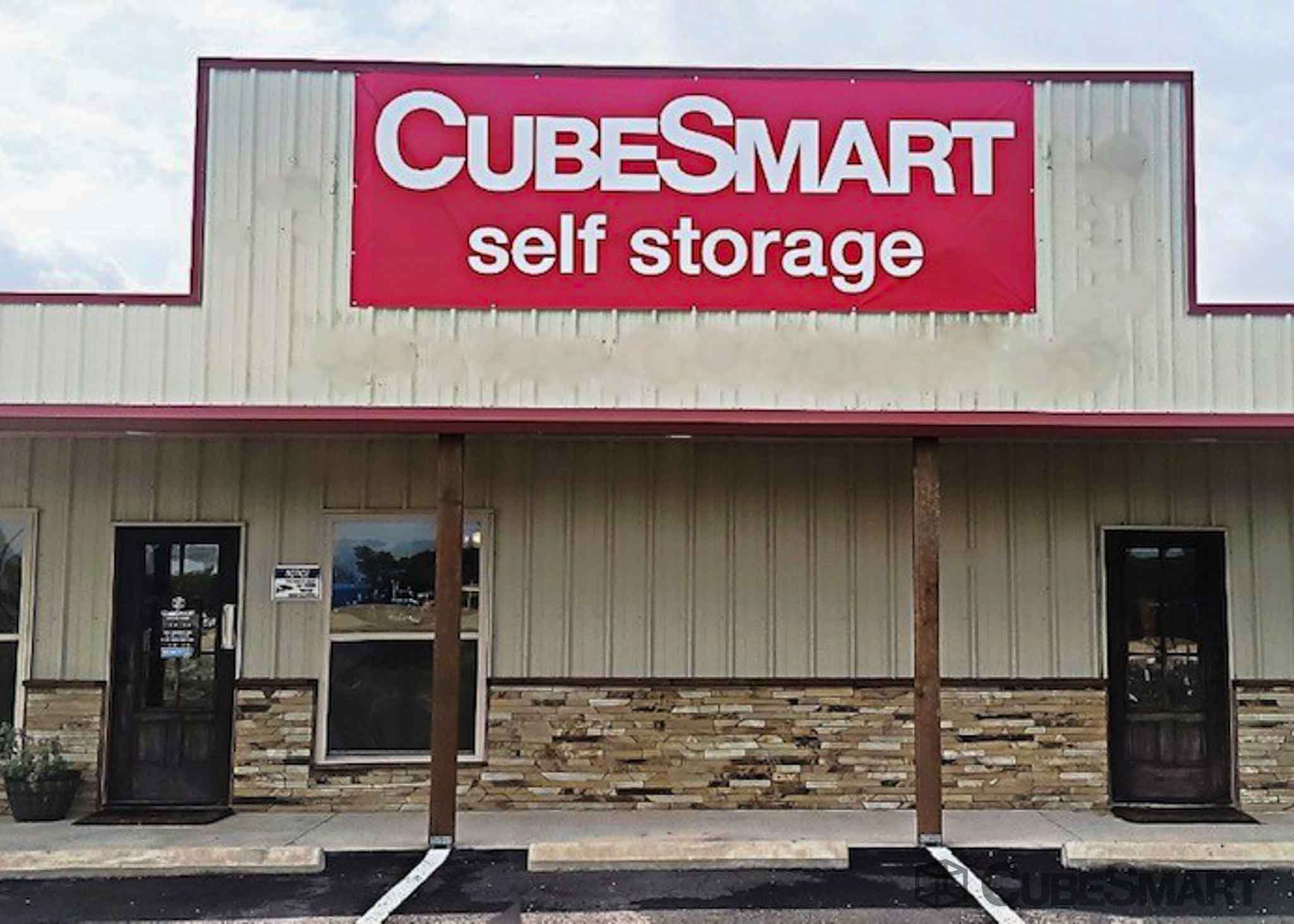 SelfStorage Units at 4701 I30 Frontage Rd in Caddo Mills, TX CubeSmart