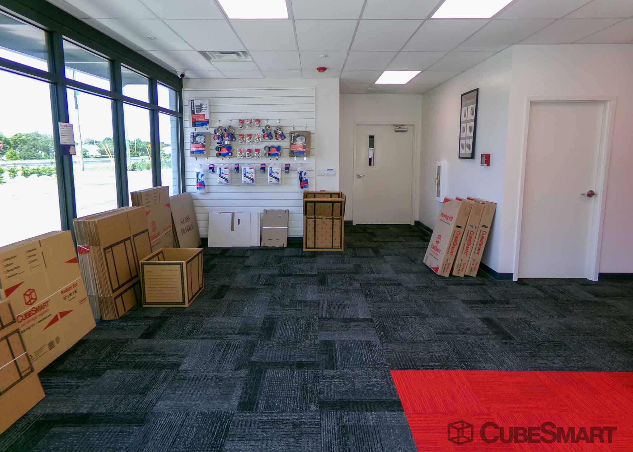 SelfStorage Units at 19502 Panama City Beach Blvd in Panama City Beach