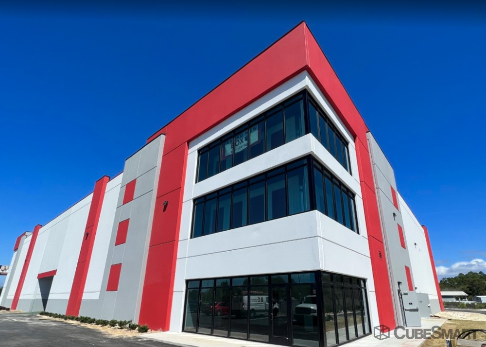 SelfStorage Units at 19502 Panama City Beach Blvd in Panama City Beach