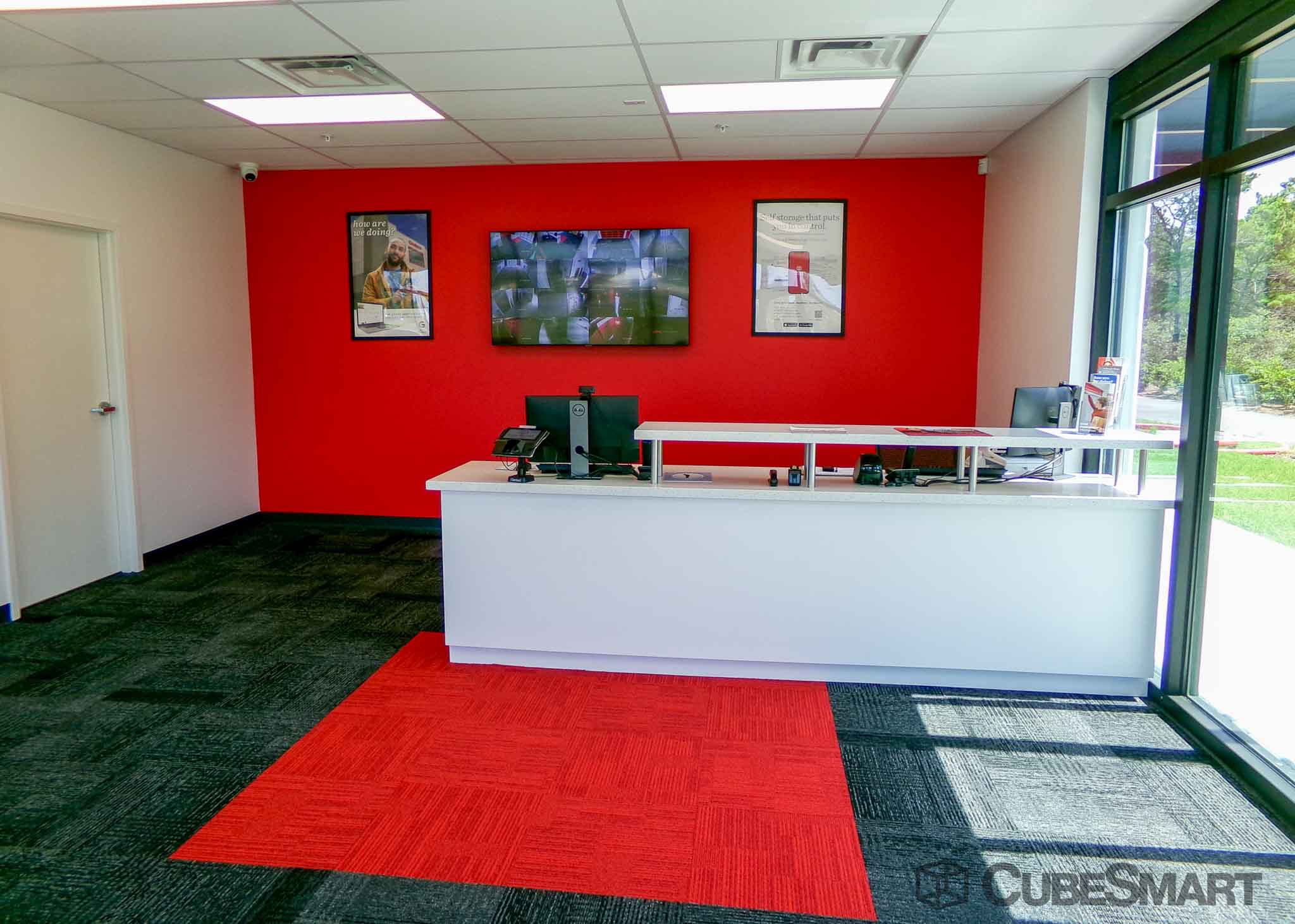 SelfStorage Units at 19502 Panama City Beach Blvd in Panama City Beach