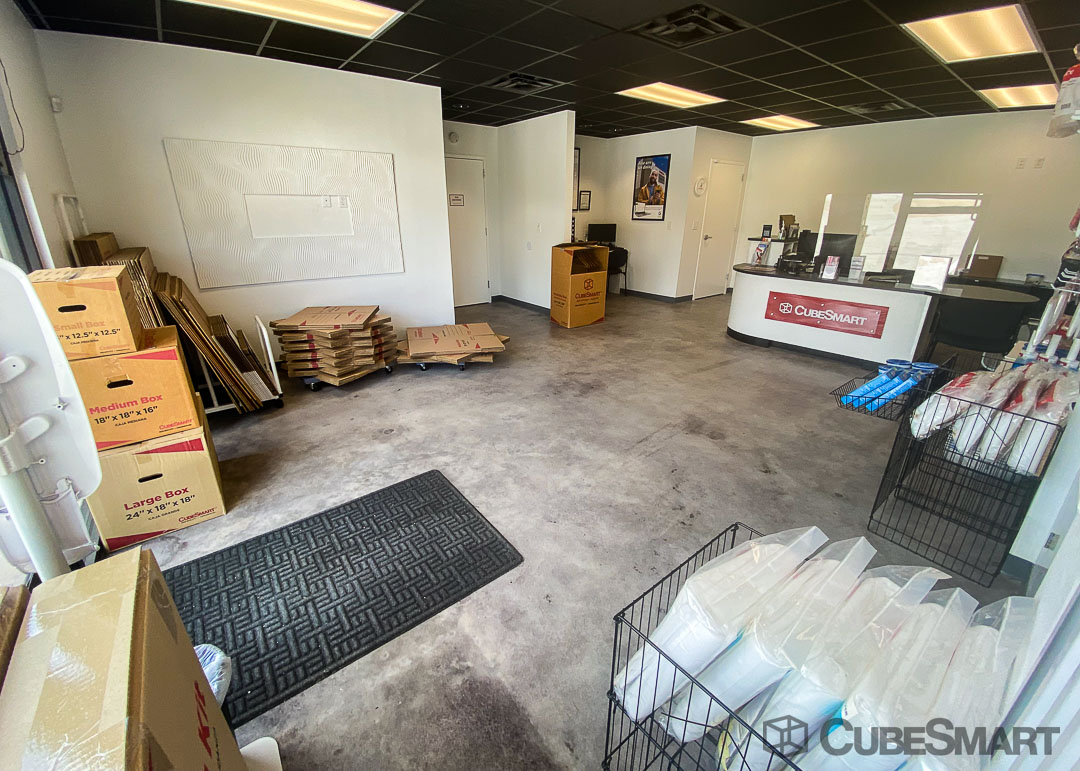 SelfStorage Units at 1429 FM 1463 in Katy, TX CubeSmart