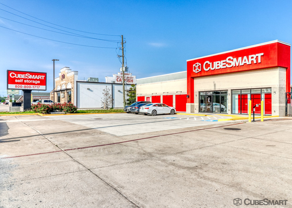 Storage Units at 1429 FM 1463, Katy, TX CubeSmart