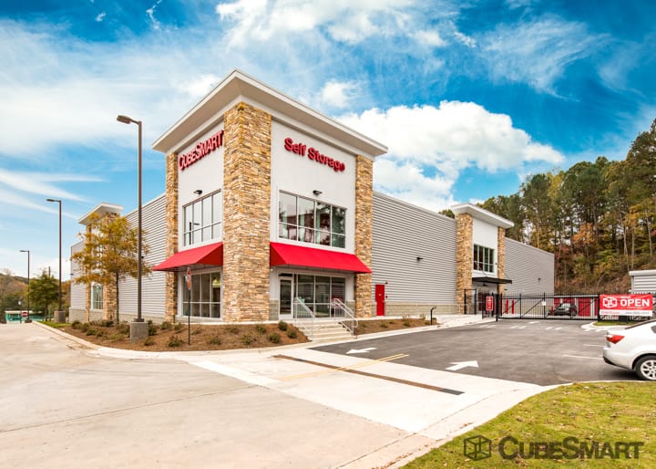 Storage Units at 300 Old Epps Bridge Rd, Athens, GA CubeSmart