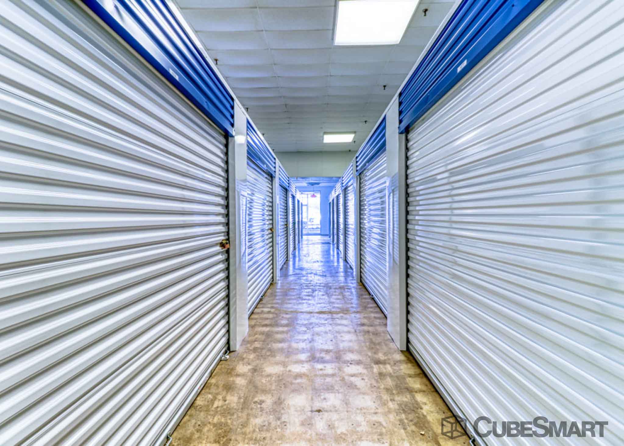 SelfStorage Units at 1500 Canton Rd Suite 330 in Akron, OH CubeSmart