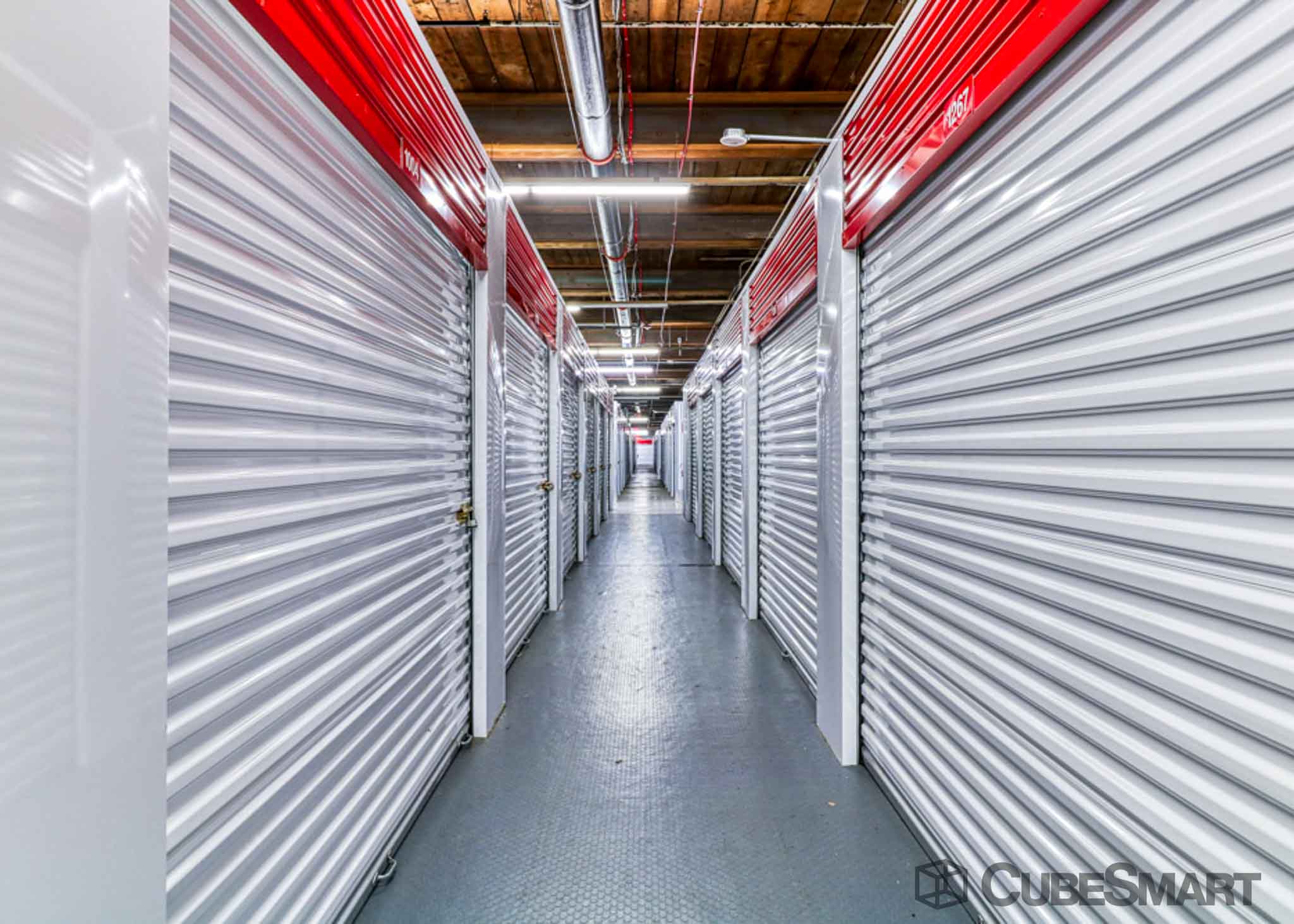 SelfStorage Units at 81 Cove St in New Bedford, MA CubeSmart