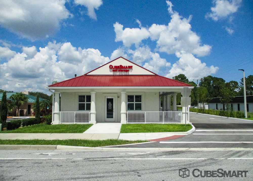 Storage Units at 1535 Sw Martin Hwy, Palm City, FL CubeSmart
