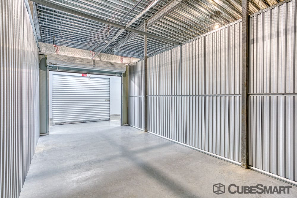 SelfStorage Units at 1125 Wallace Drive in Delray Beach, FL CubeSmart