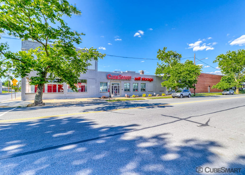 Storage Units at 2001 Union Blvd, Allentown, PA CubeSmart
