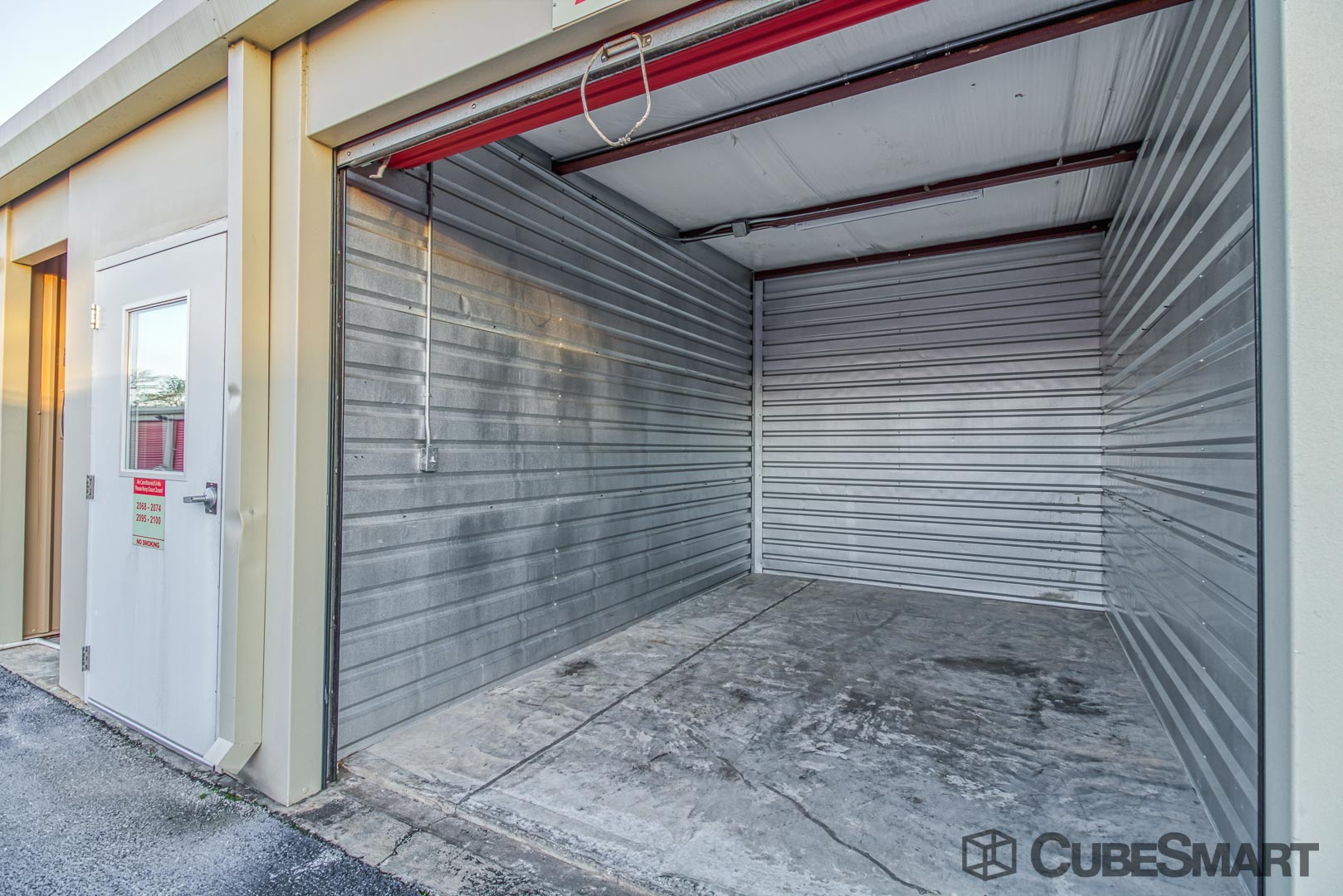 SelfStorage Units at 4003 W Highway 390 in Panama City, FL CubeSmart