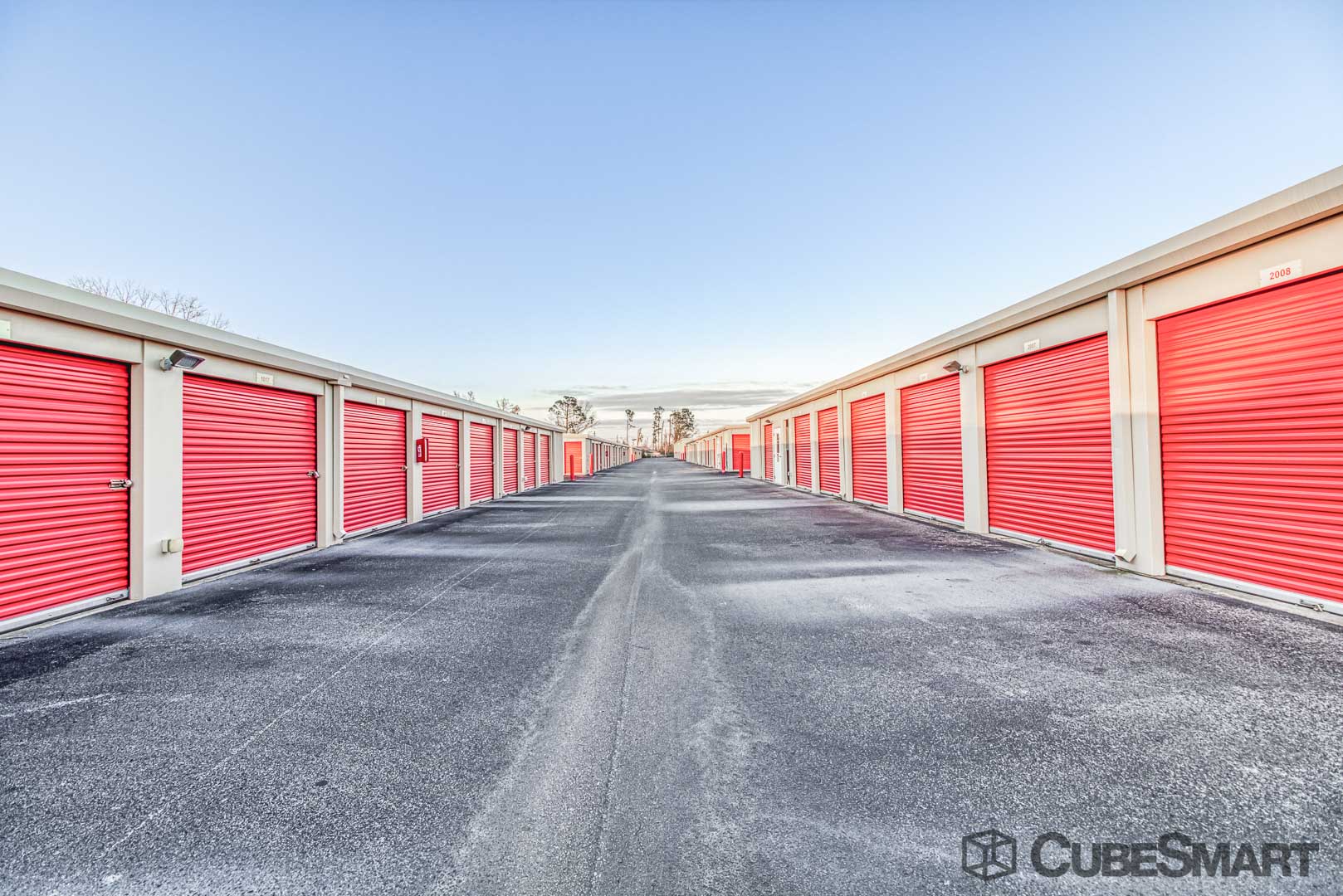 SelfStorage Units at 4003 W Highway 390 in Panama City, FL CubeSmart