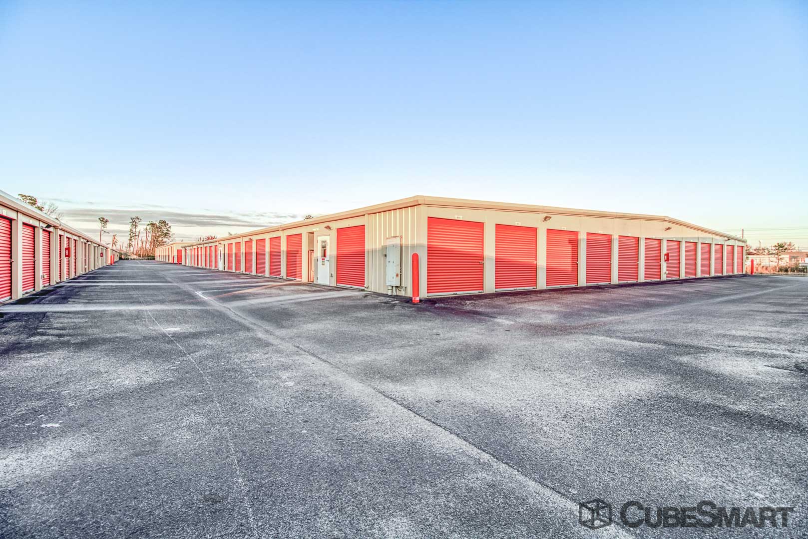 SelfStorage Units at 4003 W Highway 390 in Panama City, FL CubeSmart