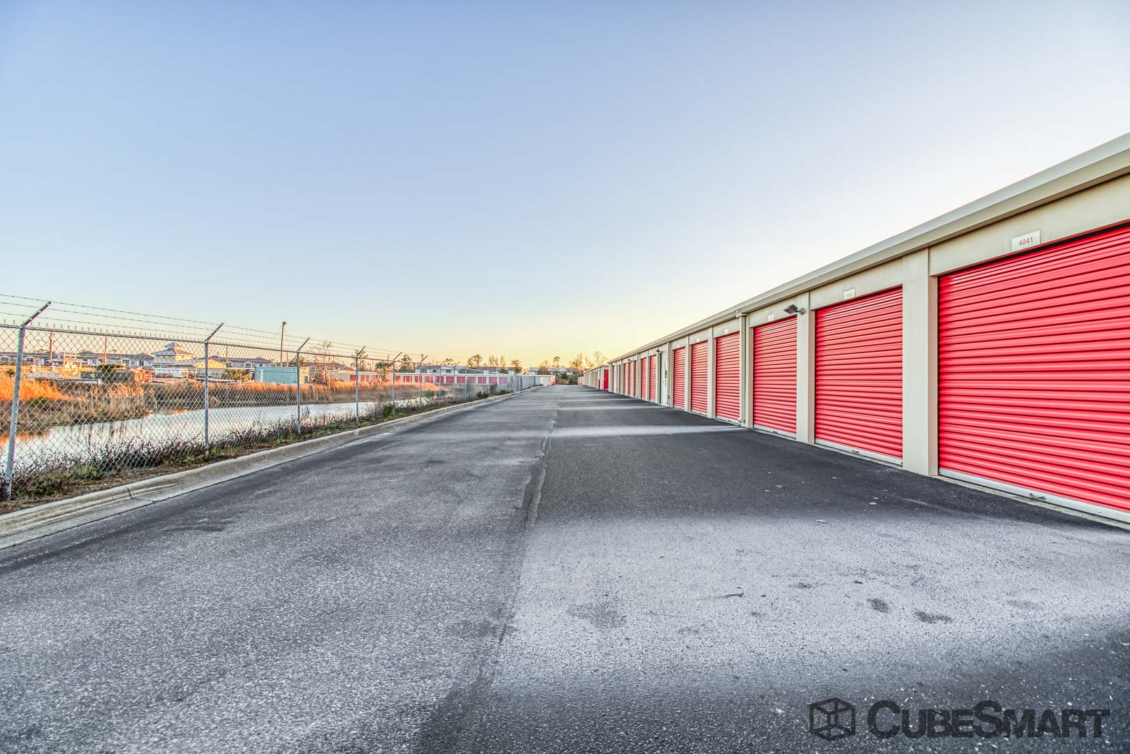 SelfStorage Units at 4003 W Highway 390 in Panama City, FL CubeSmart