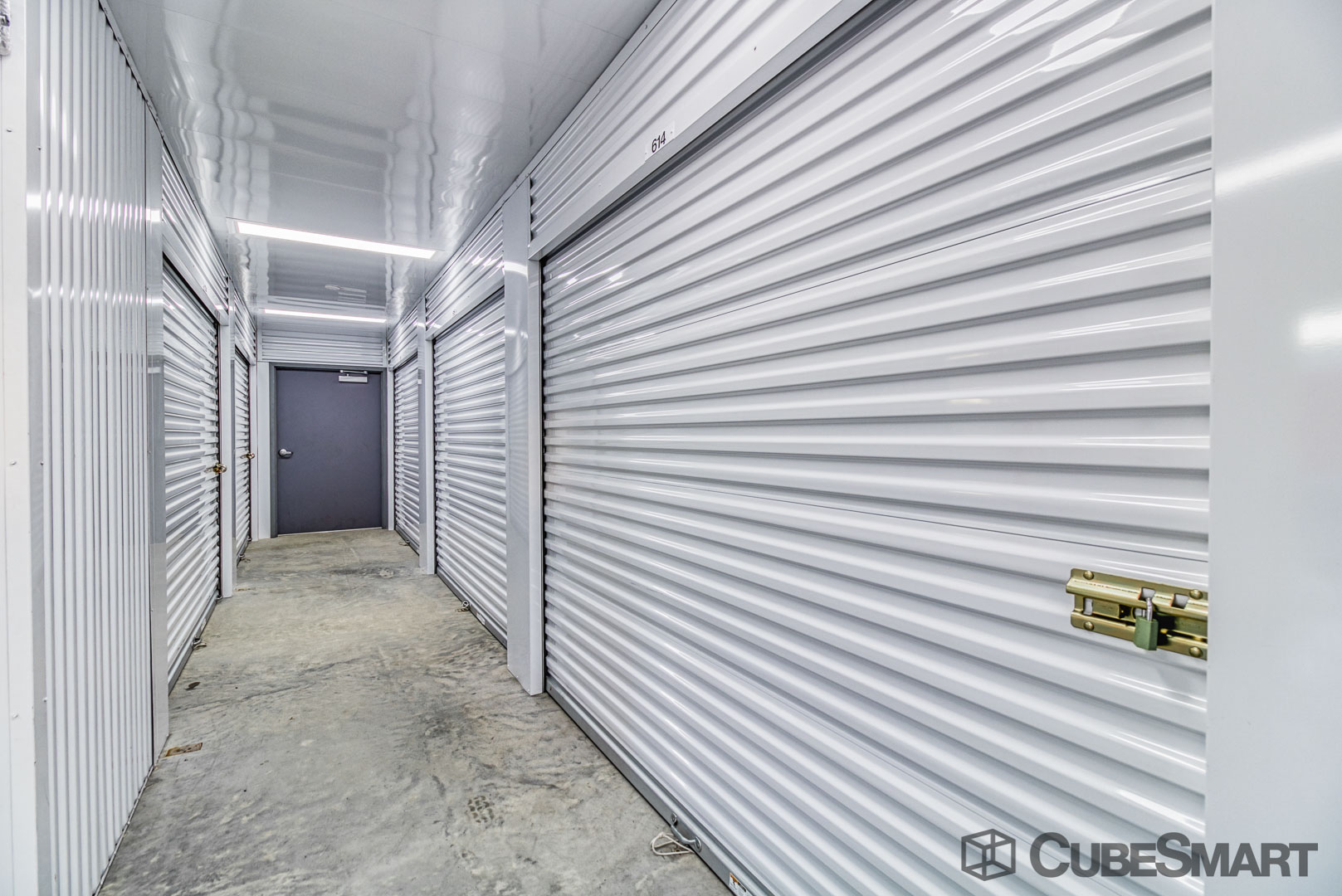 SelfStorage Units at 4003 W Highway 390 in Panama City, FL CubeSmart