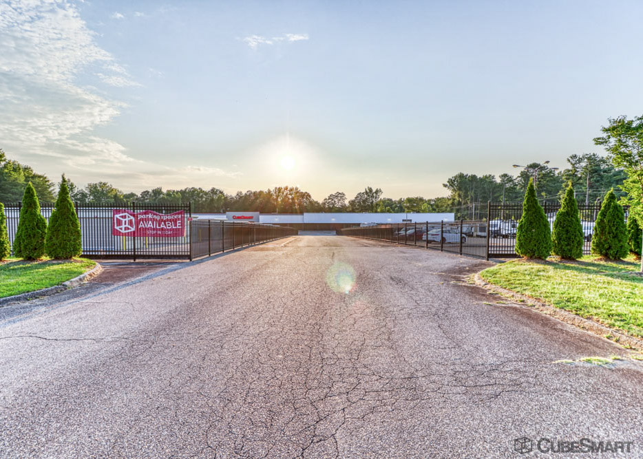 Storage Units at 1005 Linwood Rd, Gastonia, NC CubeSmart