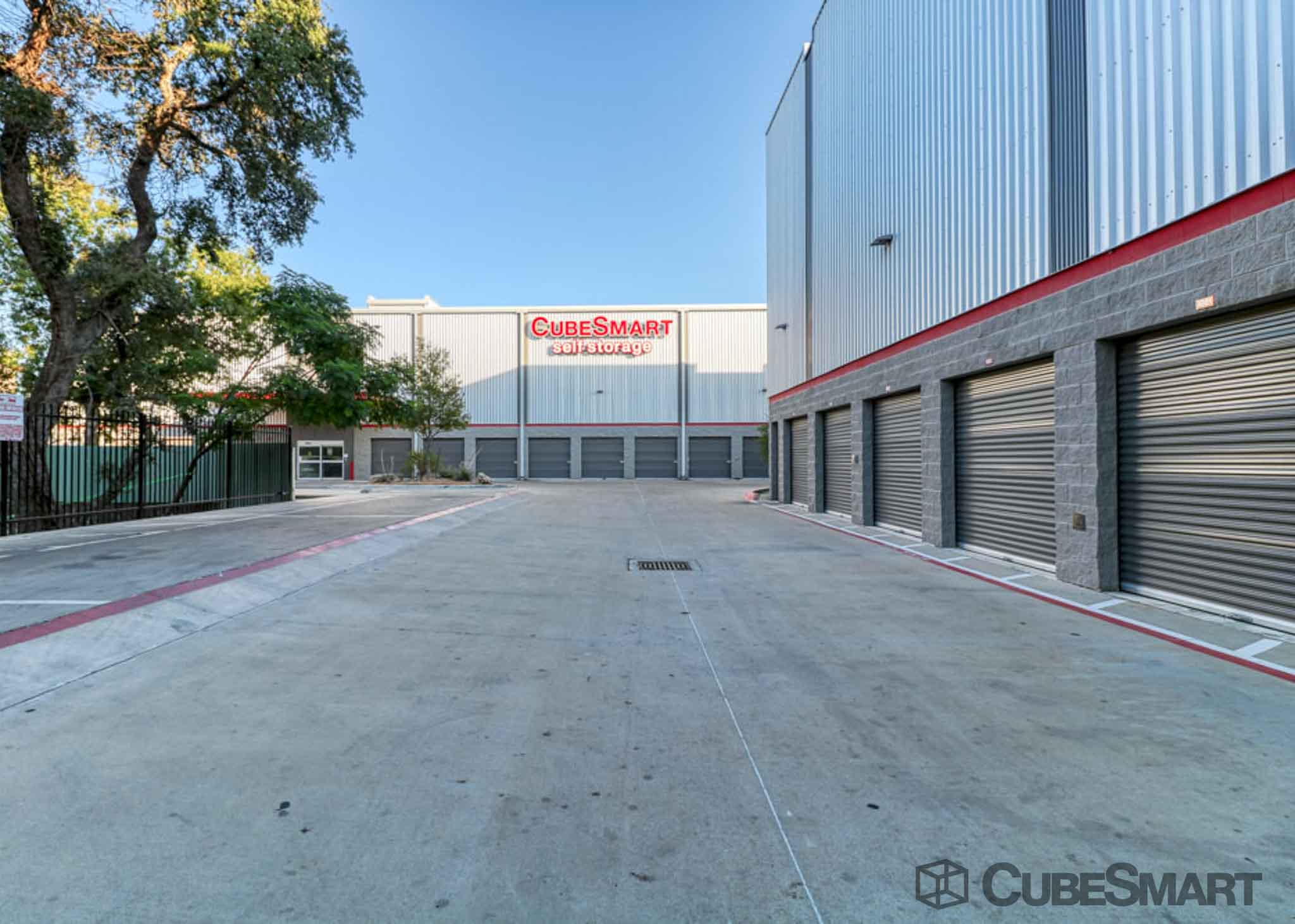 Storage Units at 2701 South Congress Ave, Austin, TX CubeSmart