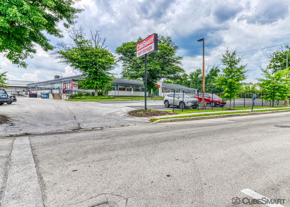 Storage Units at 500 Mildred Ave, Primos, PA CubeSmart