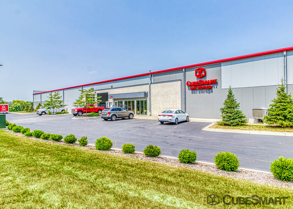 Storage Units at 4370 Fountain Hills Dr Ne, Prior Lake, MN CubeSmart