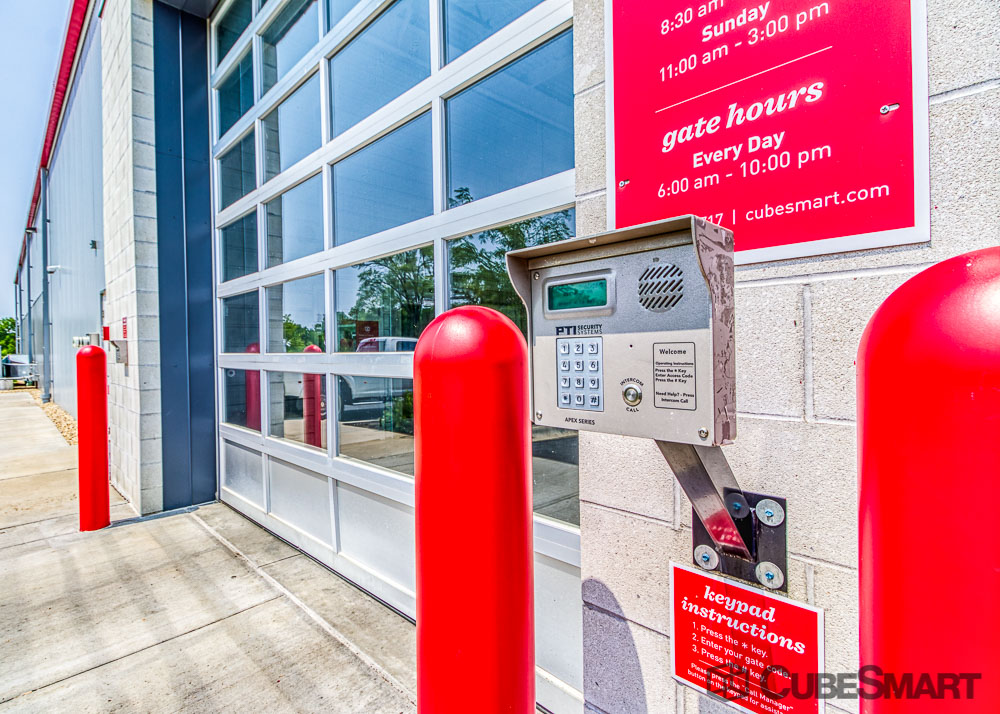 Storage Near 4370 Fountain Hills Dr Ne in Prior Lake CubeSmart