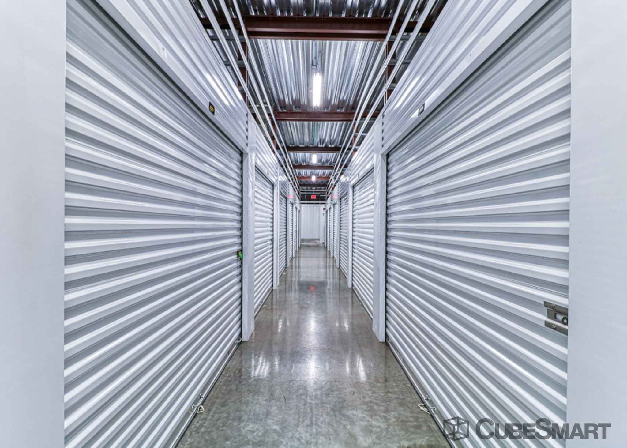 SelfStorage Units at 7605 S Quincy St in Willowbrook, IL CubeSmart