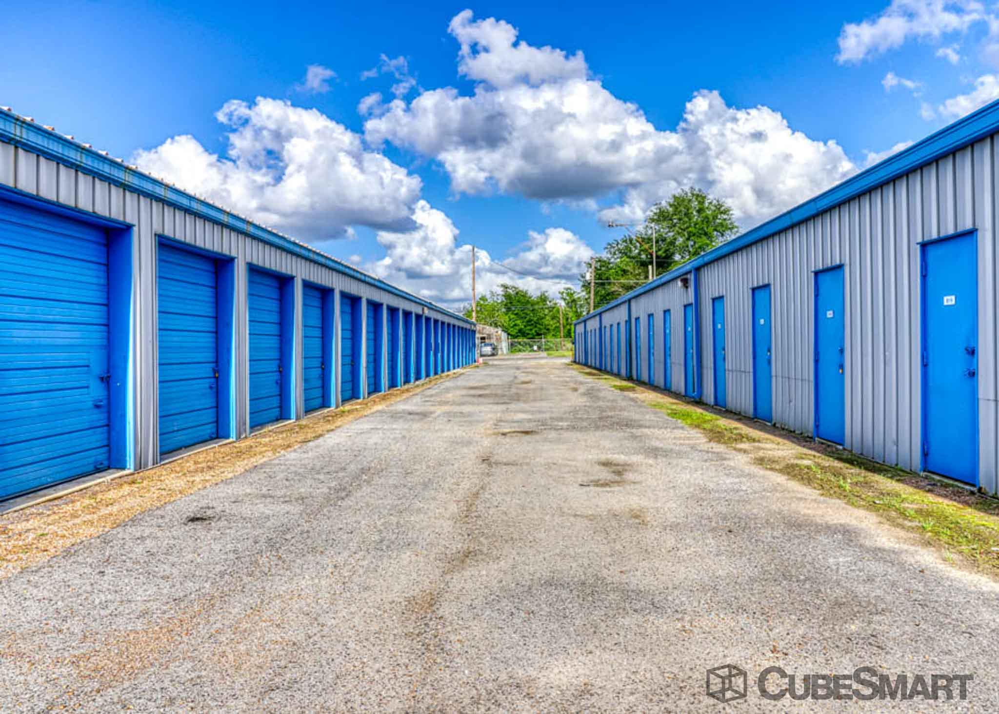 SelfStorage Units at 3608 Heard Rd in Lake Charles, LA CubeSmart