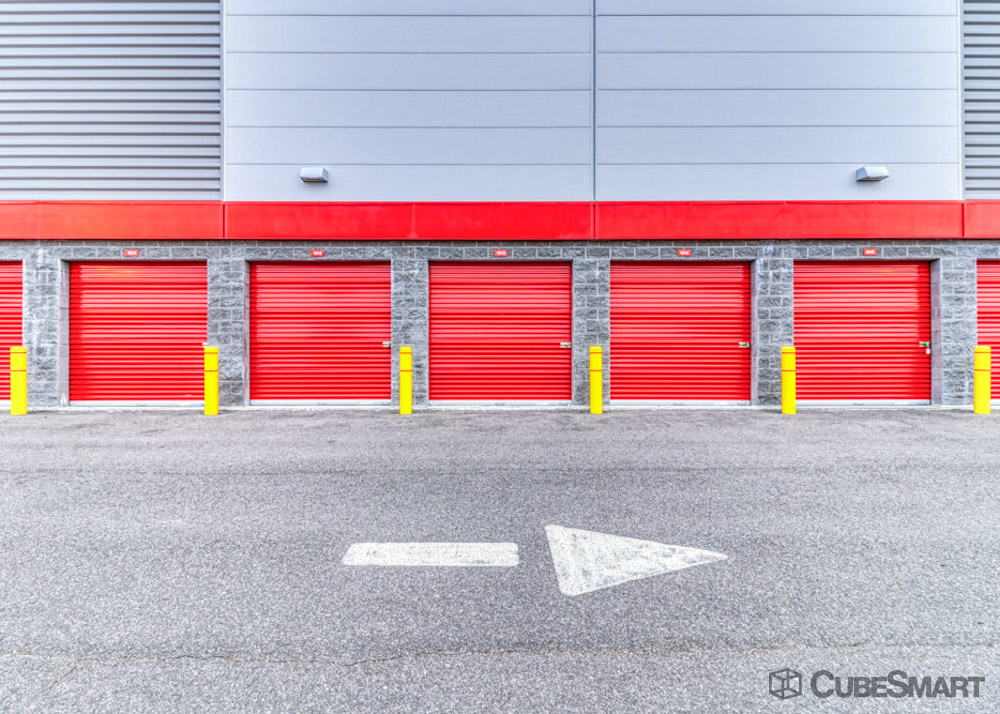 SelfStorage Units at 909 Stewart Ave in Bethpage, NY CubeSmart
