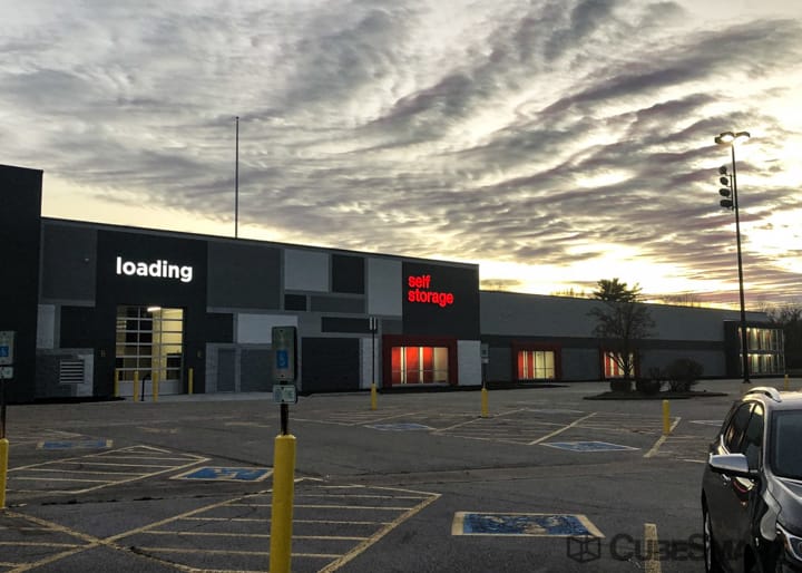 Self Storage In Belleville Illinois Dandk Organizer