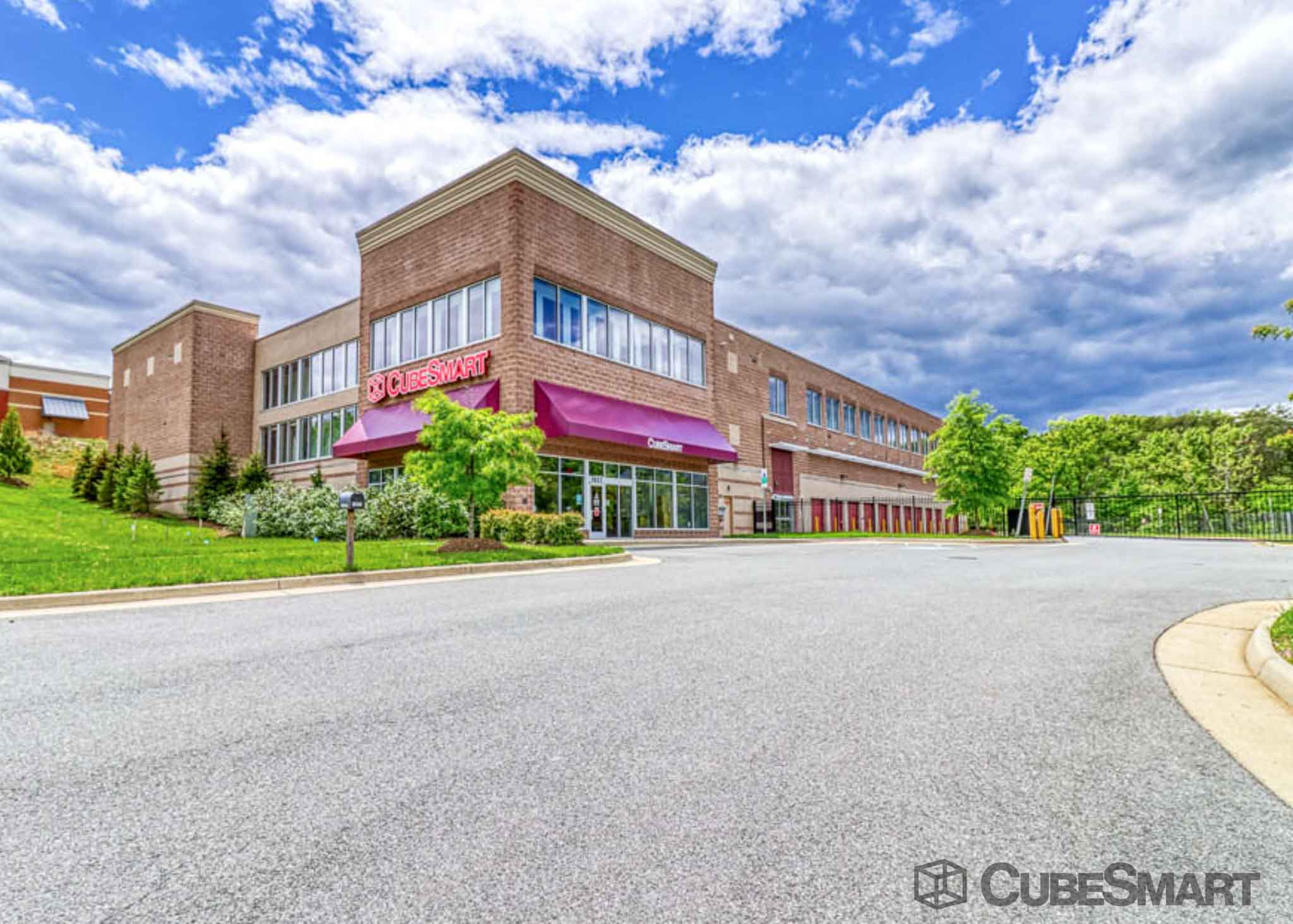 Storage Units at 1601 Battlefield Pkwy Ne, Leesburg, VA CubeSmart