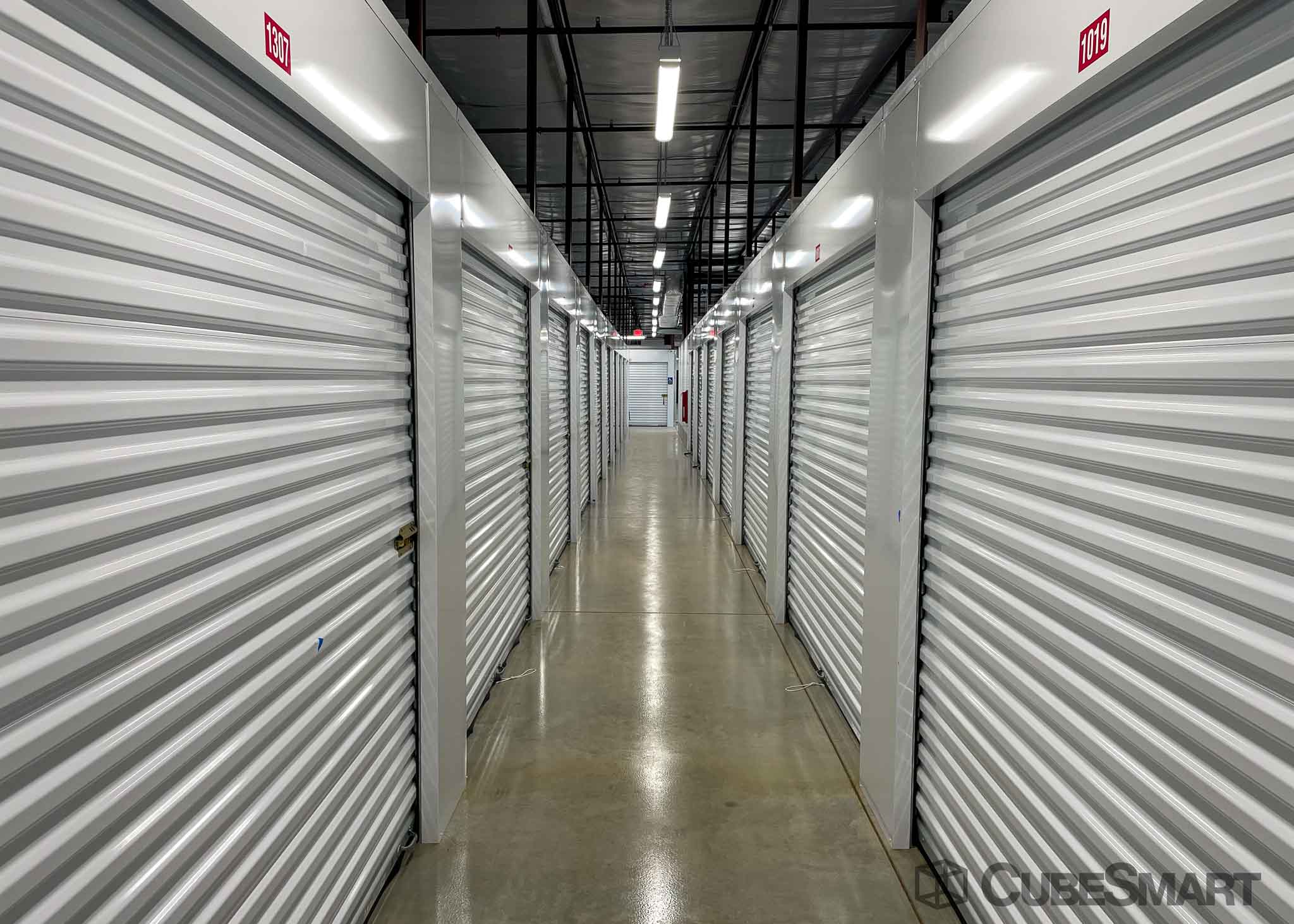 SelfStorage Units at 9961 Sullivan Rd in Central, LA CubeSmart