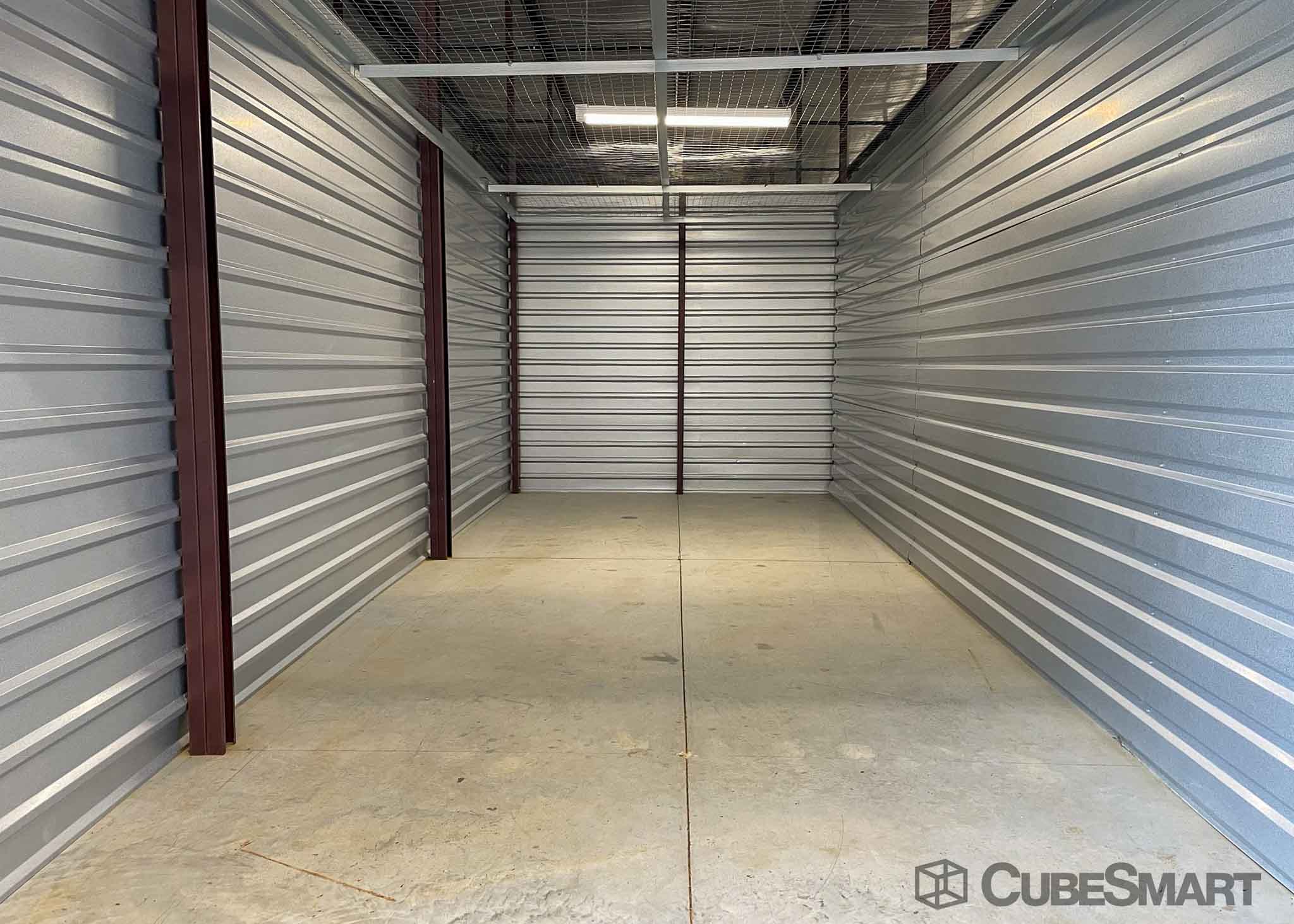 SelfStorage Units at 9961 Sullivan Rd in Central, LA CubeSmart