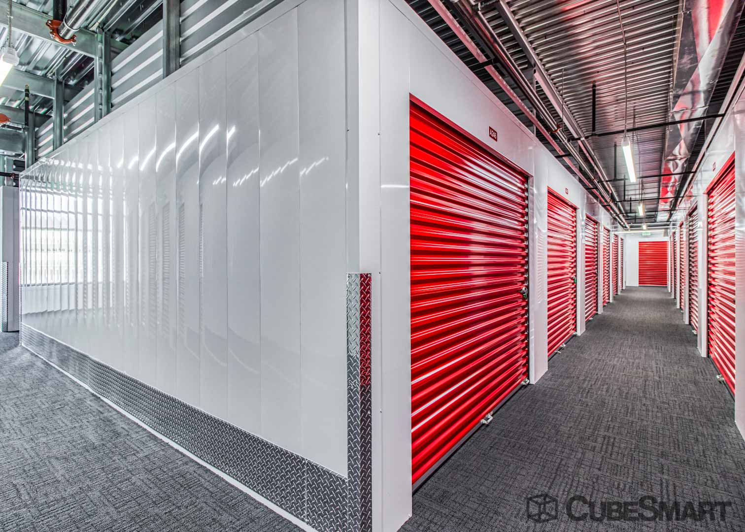 SelfStorage Units at 9795 Nautilus Pt in Colorado Springs, CO CubeSmart