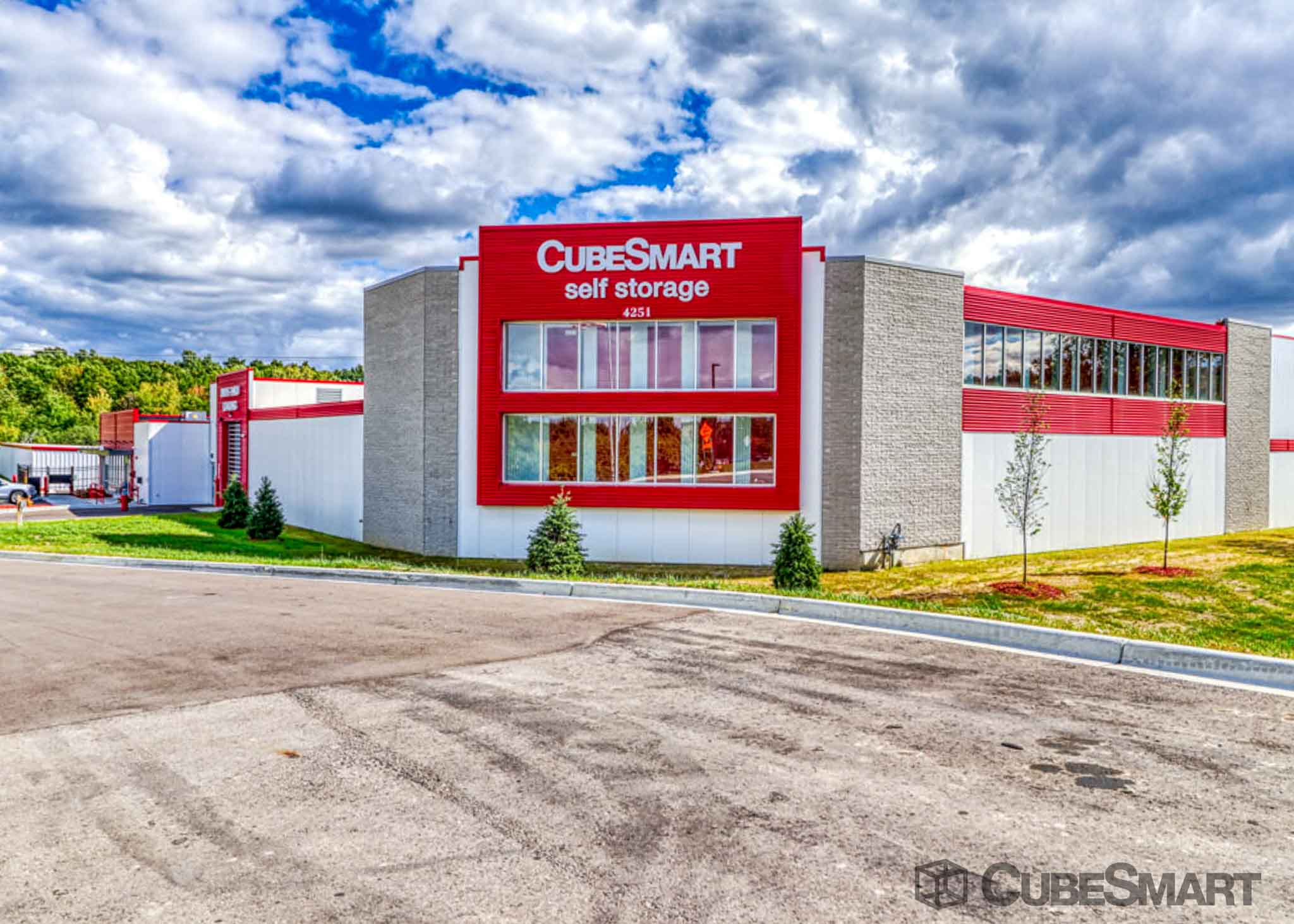 Storage Units Ypsilanti Michigan Dandk Organizer