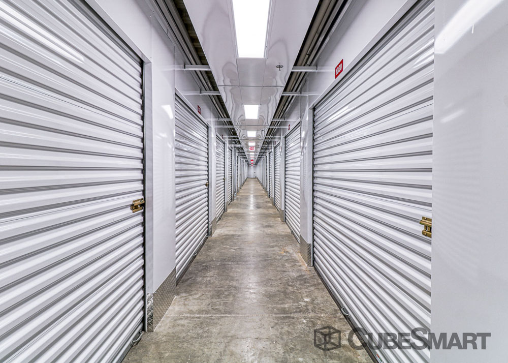 SelfStorage Units at 405 Shippan Ave in Stamford, CT CubeSmart