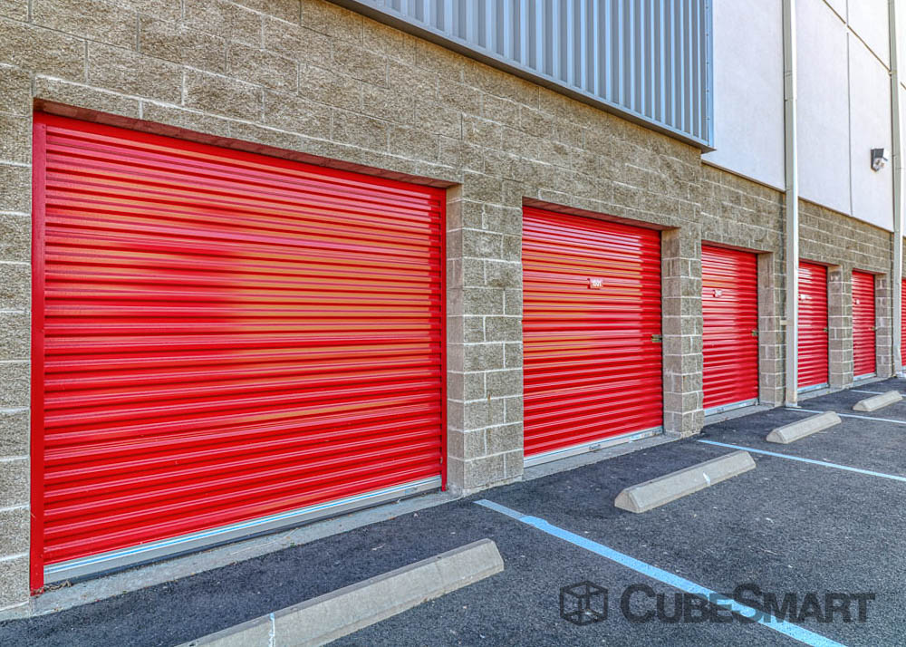 SelfStorage Units at 405 Shippan Ave in Stamford, CT CubeSmart