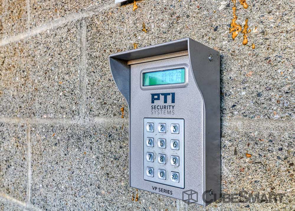 SelfStorage Units at 405 Shippan Ave in Stamford, CT CubeSmart