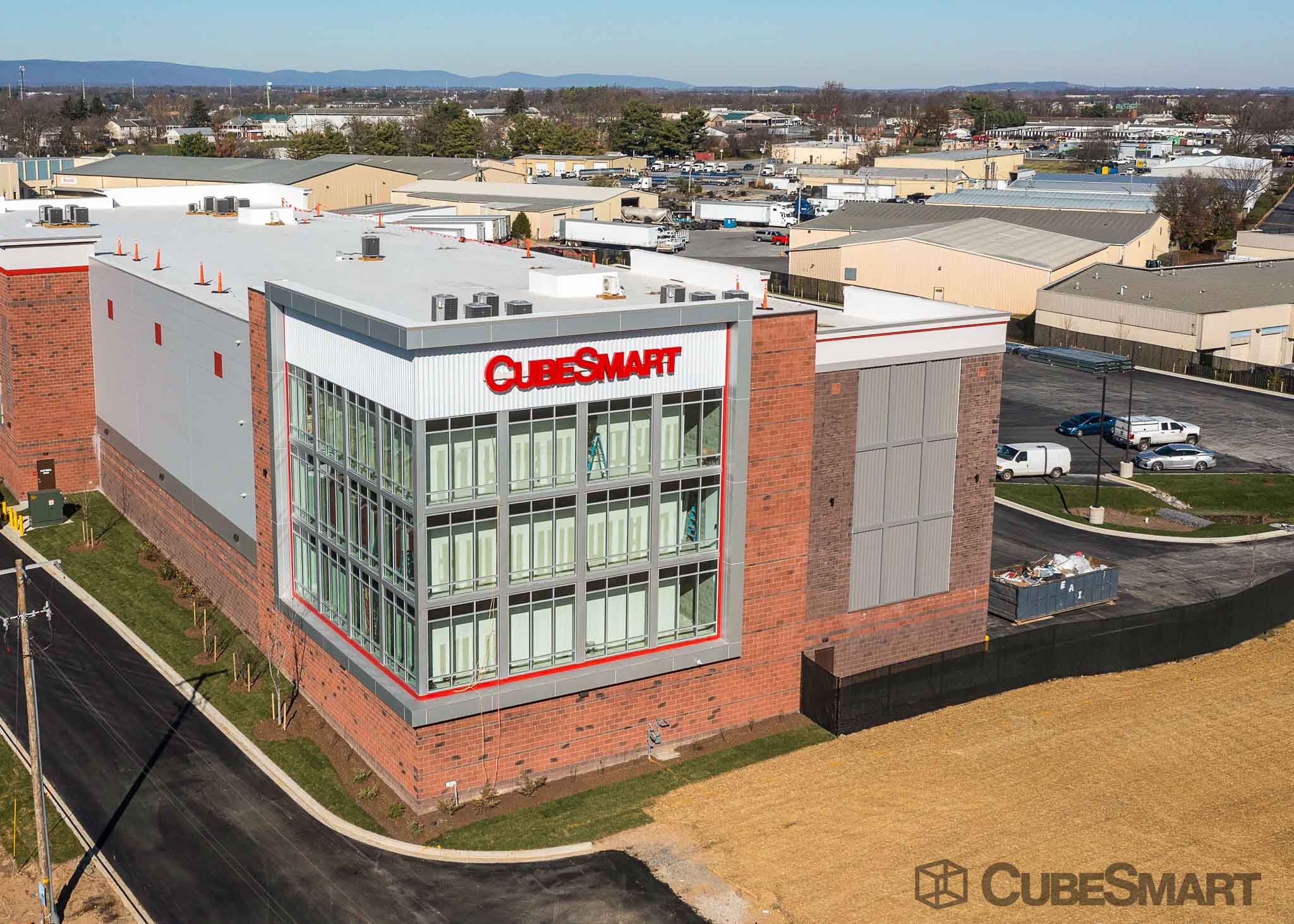 Cubesmart Self Storage Rockville Md Dandk Organizer