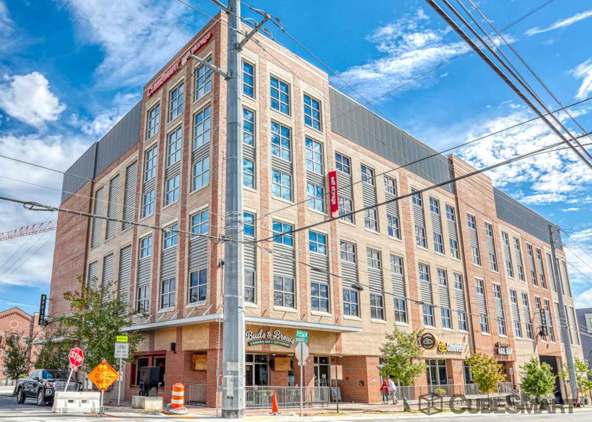 Cheap Storage Unit In Smyrna Tennessee Dandk Organizer