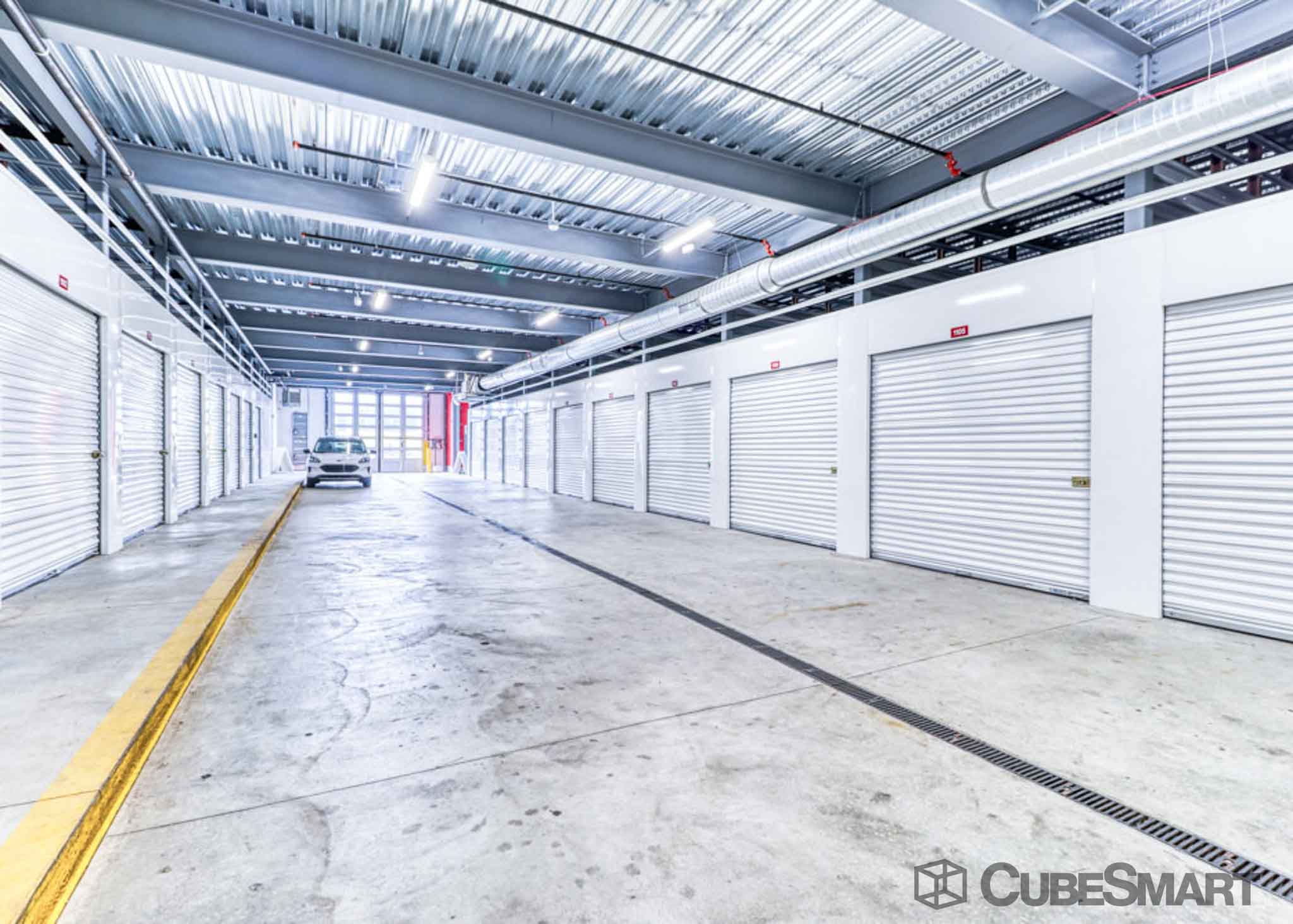 Storage Near 6127 Metropolitian Pkwy CubeSmart