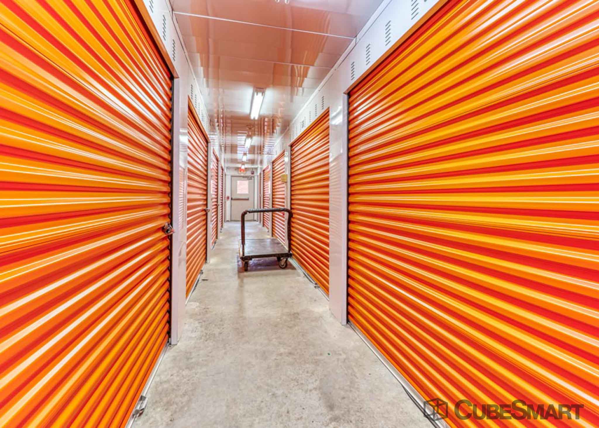 SelfStorage Units at 39 Walts Way in Narragansett, RI CubeSmart