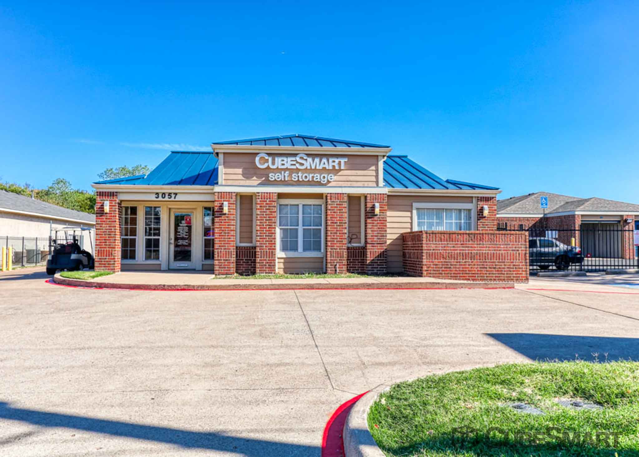 Self Storage Arlington Tx Dandk Organizer